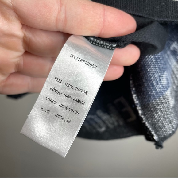 NWOT Opening Ceremony T-Shirt - Picture 5 of 5